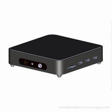 Smart TV Tuner Box